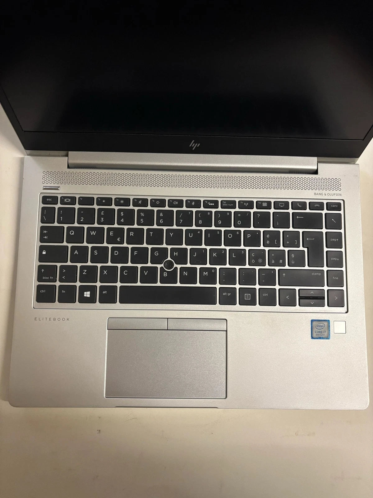 HP EliteBook 840 G6 โ Core i7 8th Gen Laptop with 8GB DDR4 RAM and 256GB SSD - Pakistan FREE Delivery HP EliteBook 840 G6 โ Core i7 8th Gen Laptop with 8GB DDR4 RAM and 256GB SSD - Pakistan FREE Delivery